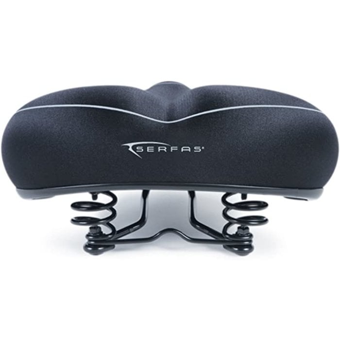Serfas cruiser saddle new arrivals