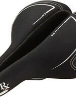 Serfas Serfas Saddle Rx Men'S Saddle - Vinyl