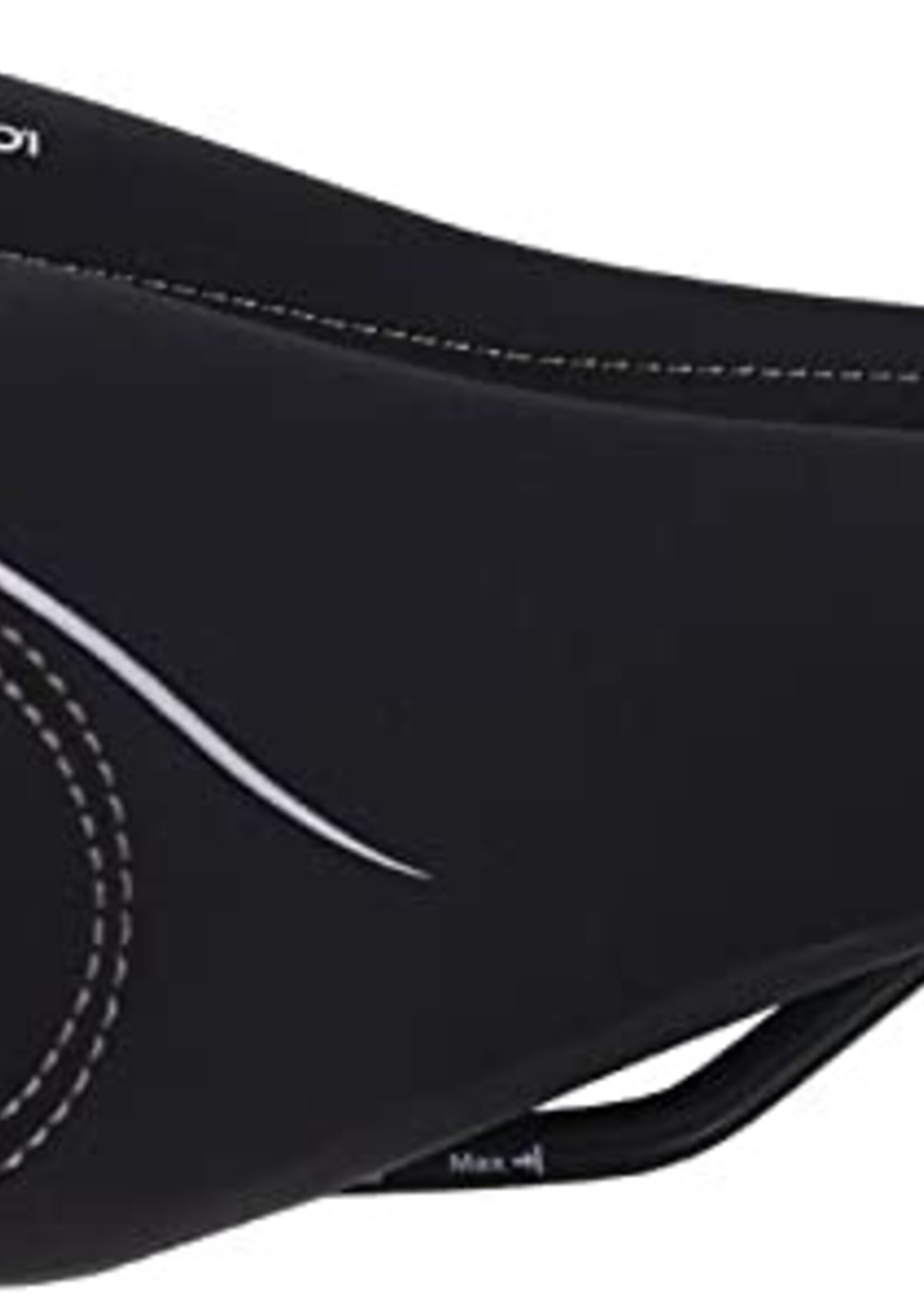 Serfas Serfas Saddle Rx Men'S Saddle - Vinyl