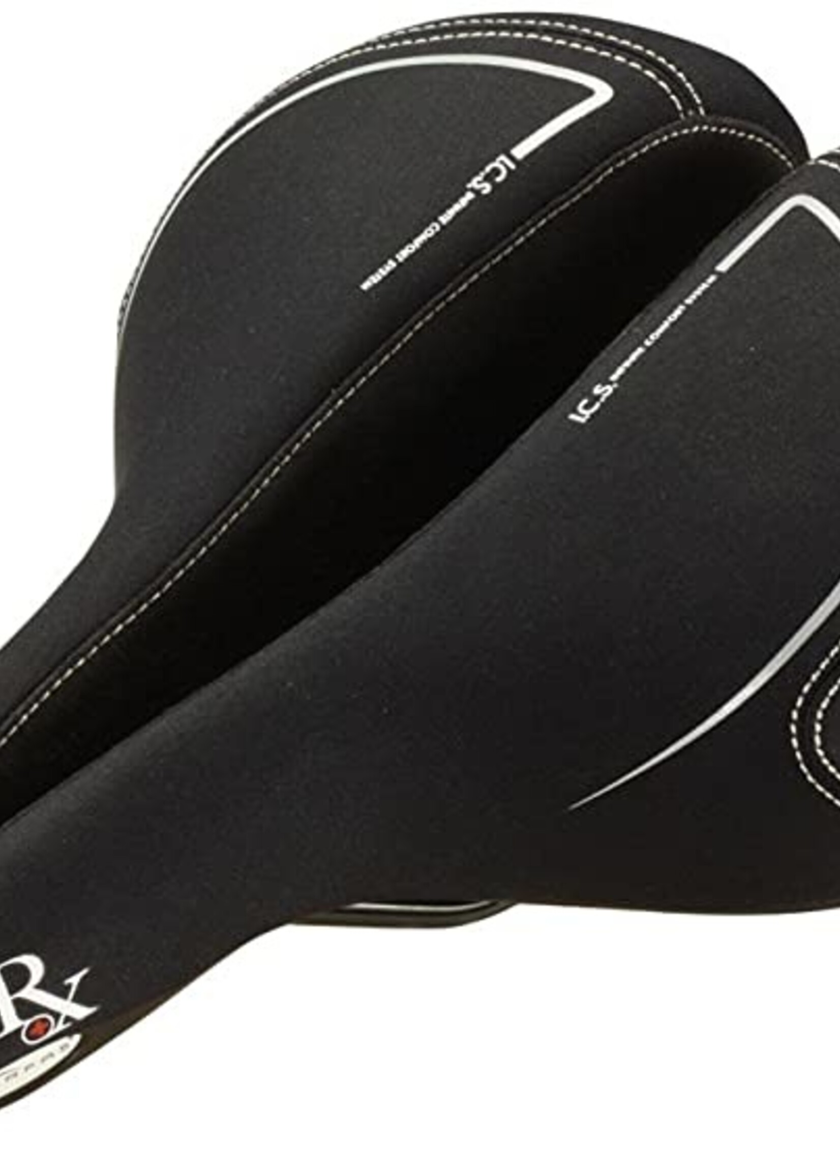 Serfas Serfas Saddle Rx Men'S Saddle - Lycra