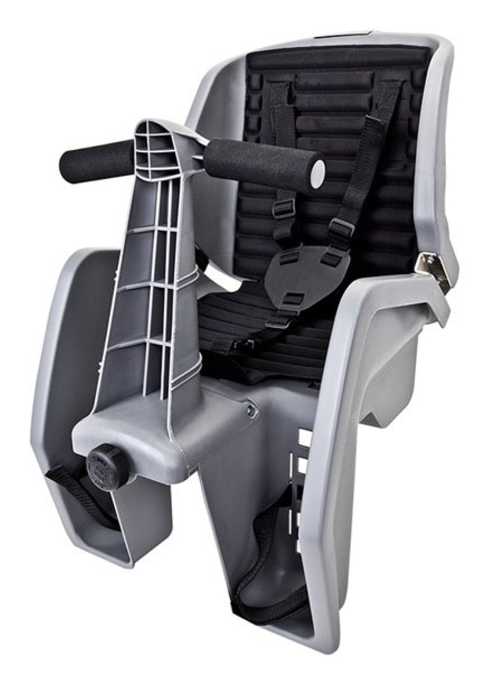 SUNLITE BABY SEAT SUNLT QR ECONO w/STL RACK 26in