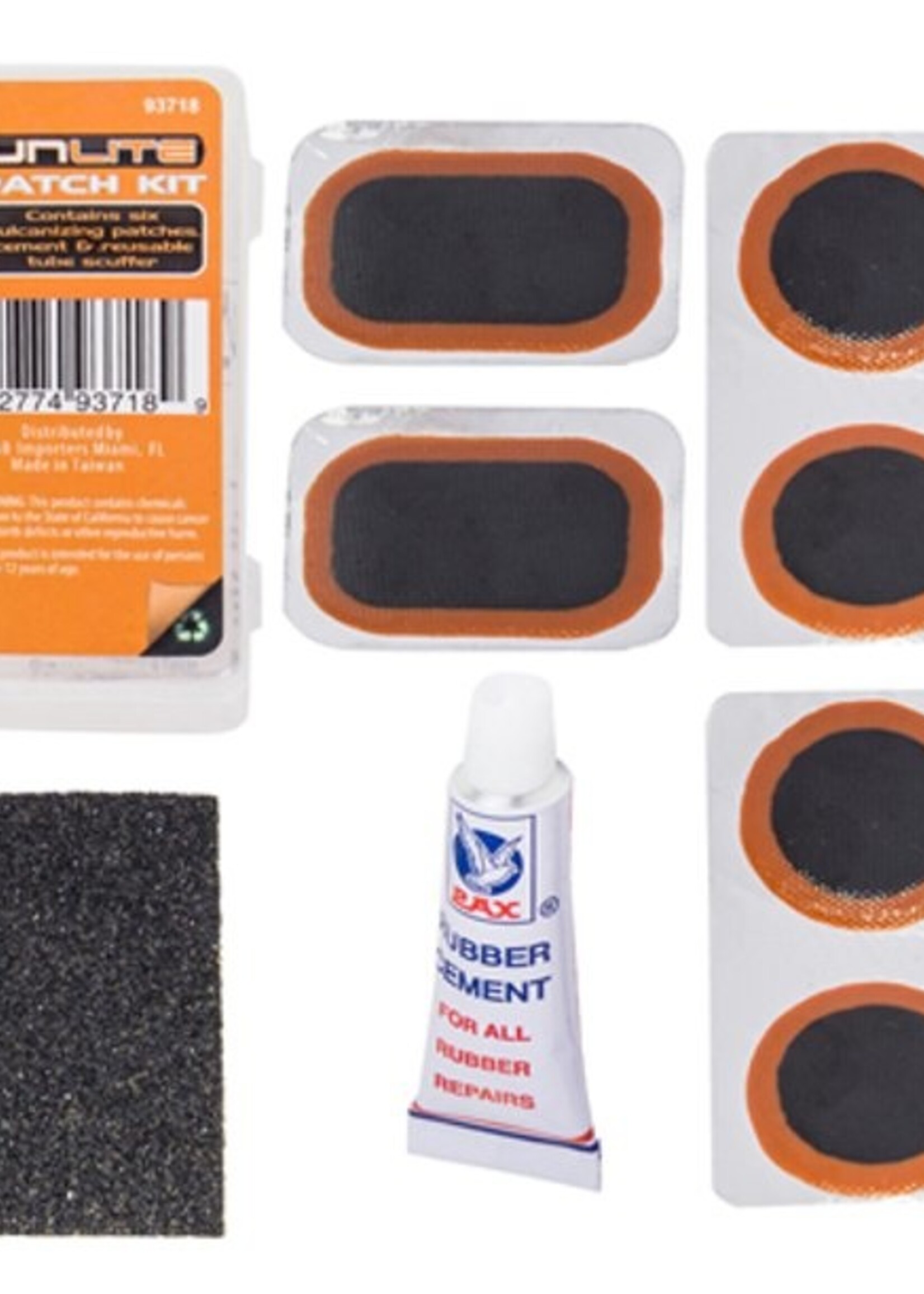 SUNLITE PATCH KIT SUNLT SMALL