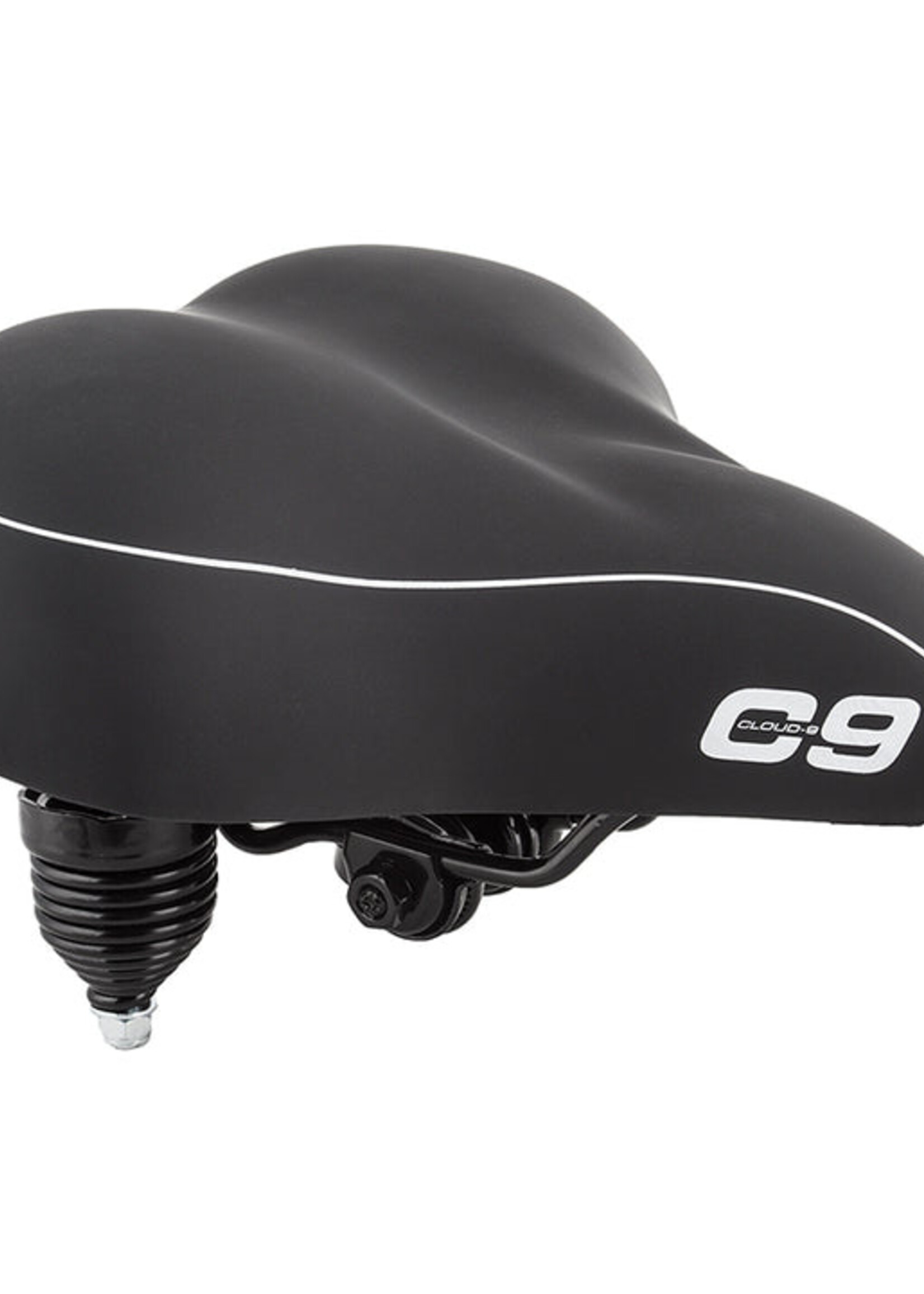 CLOUD-9 SADDLE C9 CRUISER ANATOMIC LYCRA BK