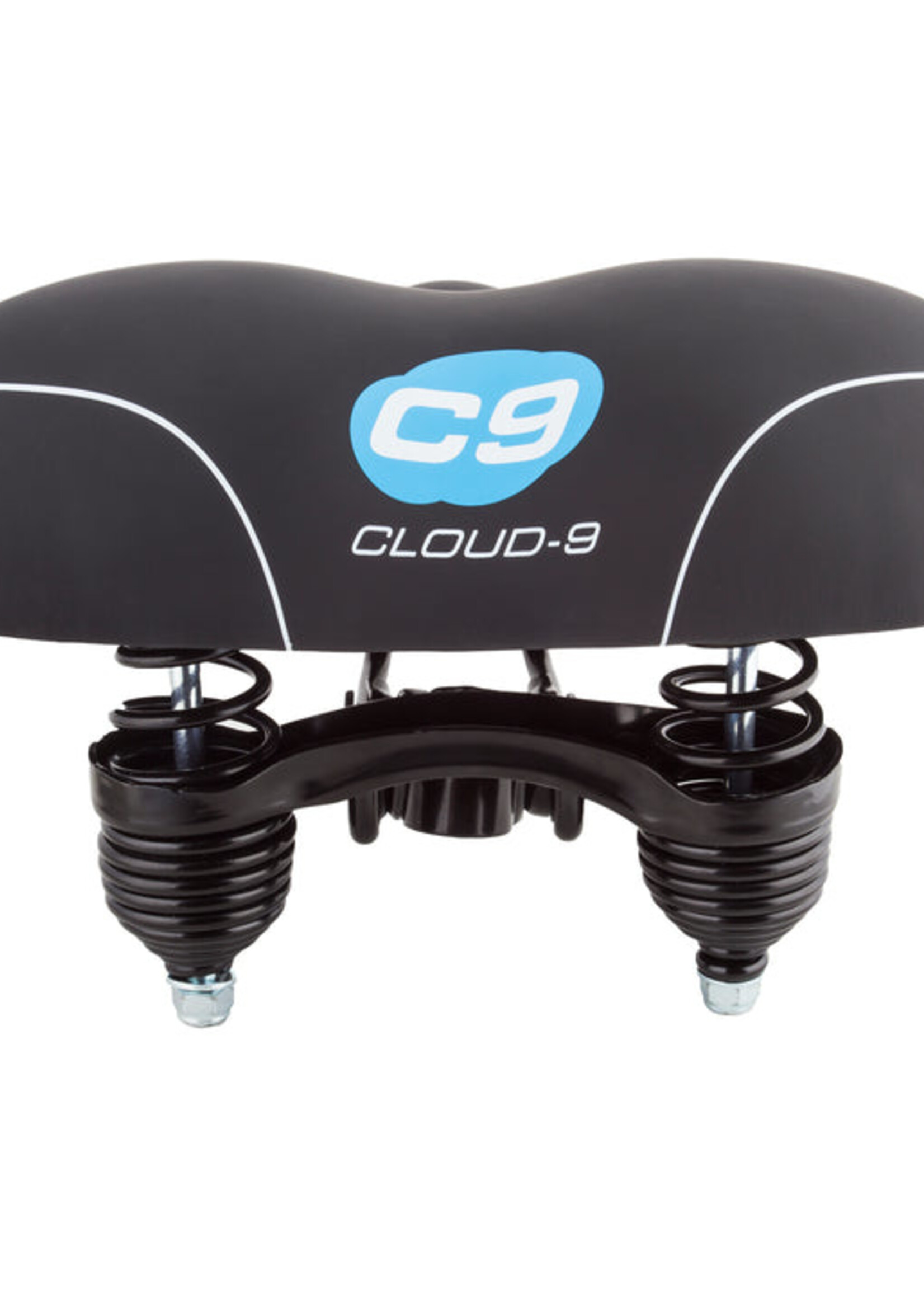 CLOUD-9 SADDLE C9 CRUISER ANATOMIC LYCRA BK
