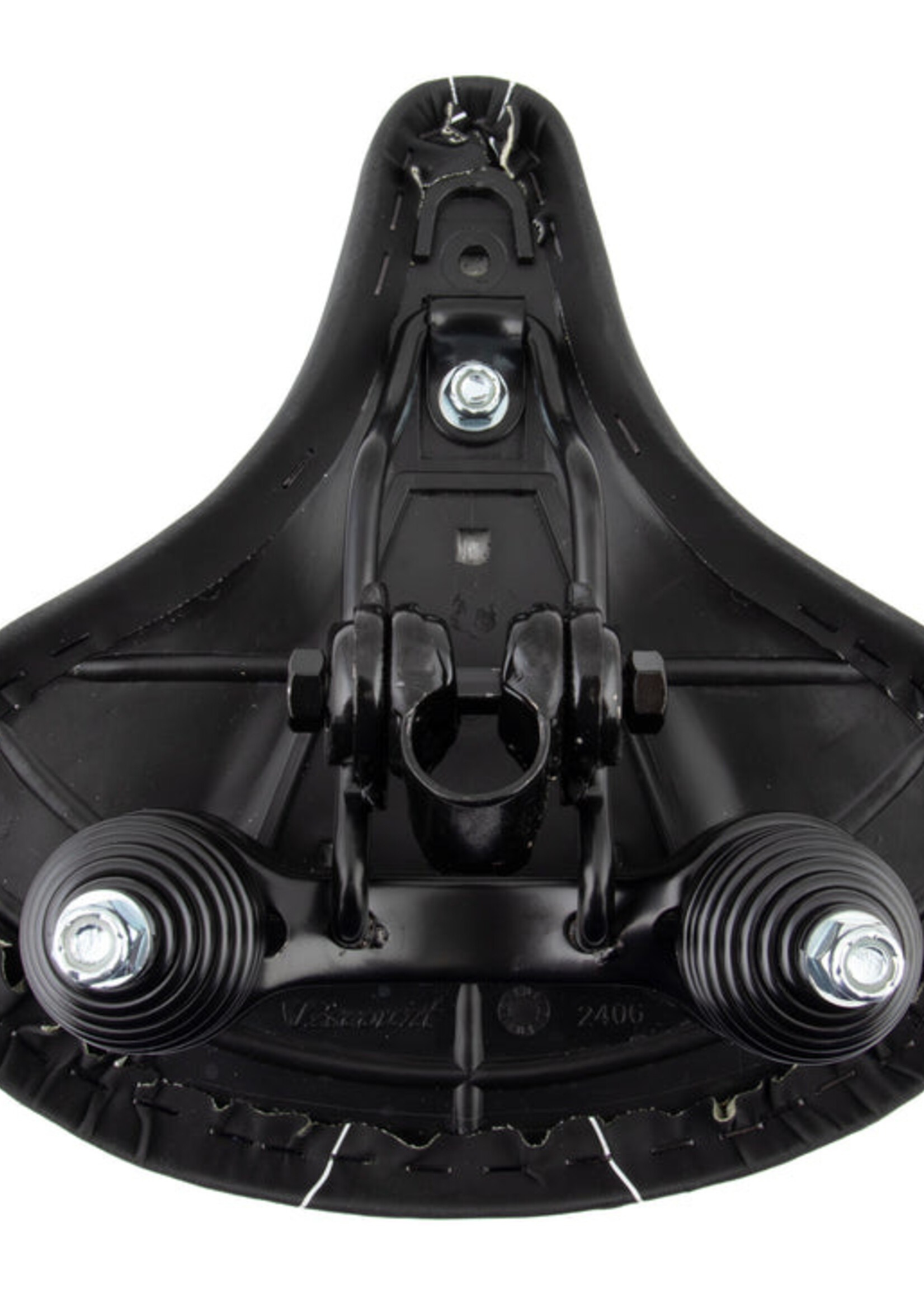 CLOUD-9 SADDLE C9 CRUISER ANATOMIC LYCRA BK