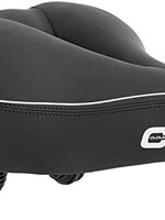 CLOUD-9 SADDLE C9 CRUISER SOFA SOFT TOUCH VINYL BK