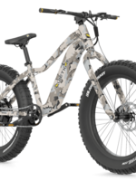 QuietKat QuietKat Ranger 5.0 E-Bike QuietKat Camo 18''