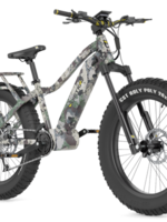 QuietKat QuietKat Apex E-Bike Veil Caza Camo 15- 19"