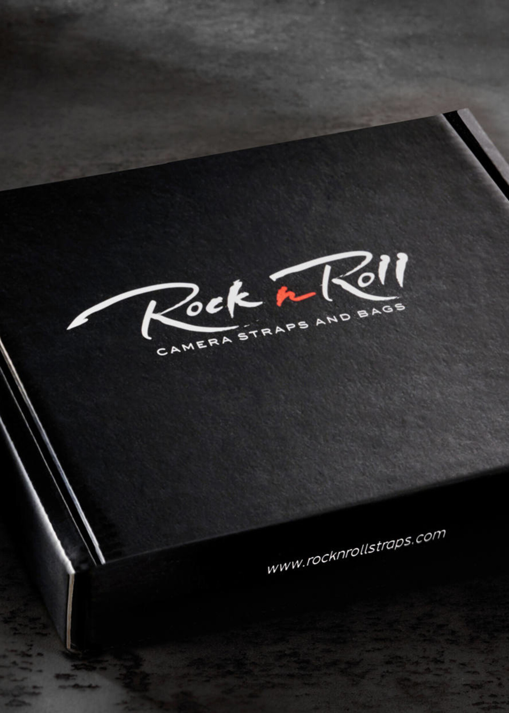 rock strap green