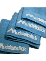 SCC Tech Ride it Slick Microfiber Towel