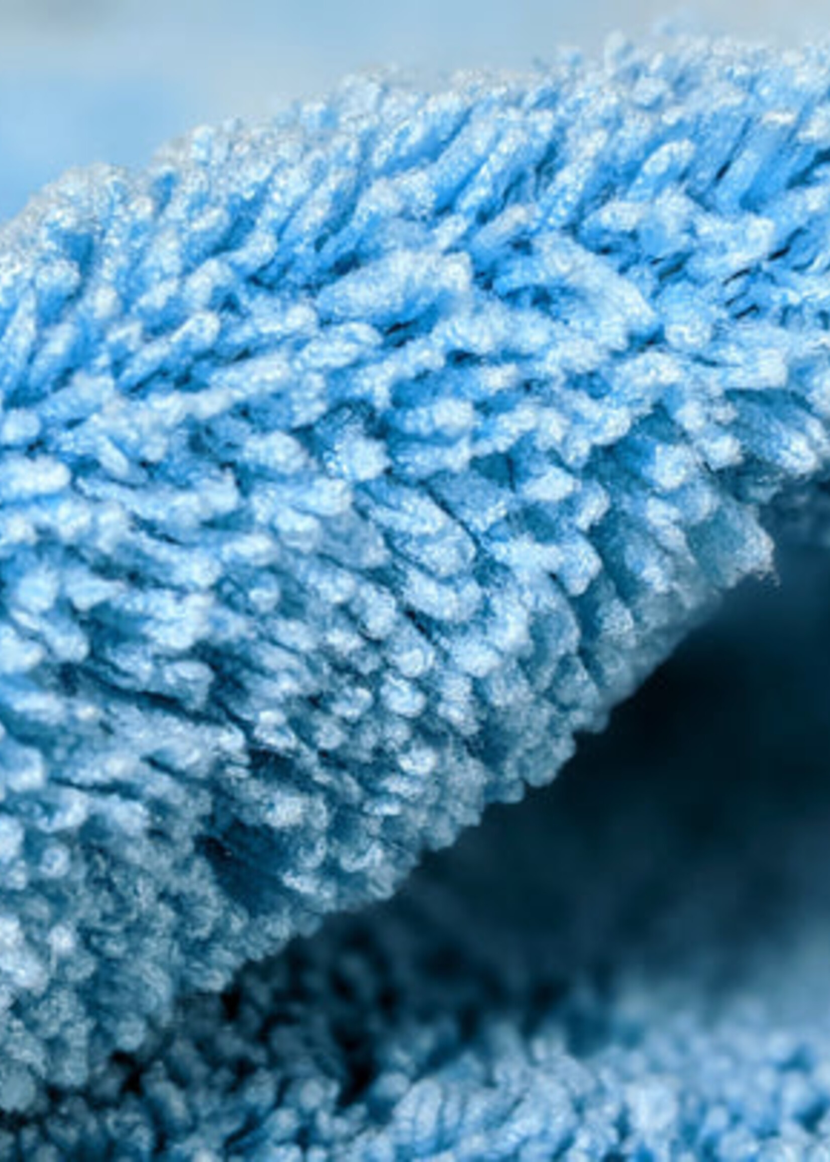 SCC Tech Ride it Slick Microfiber Towel