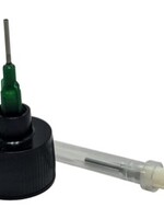 SCC Tech SCC Tech Precision Needle Applicator Cap Kit