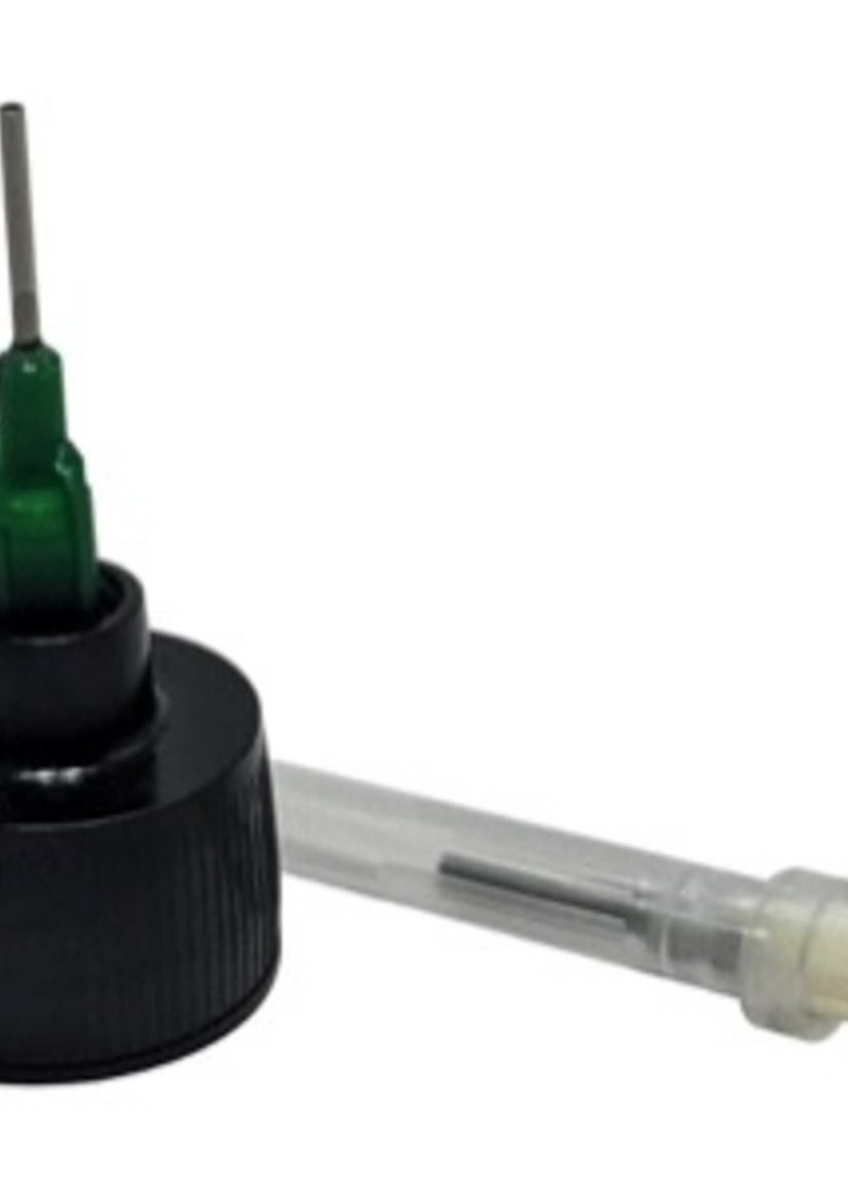 SCC Tech SCC Tech Precision Needle Applicator Cap Kit