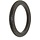 TYRE  16 x 1.75 BLACK with BLACK SKIN WALL, Slick, more comfortable ride (Too much stock, special pricing)