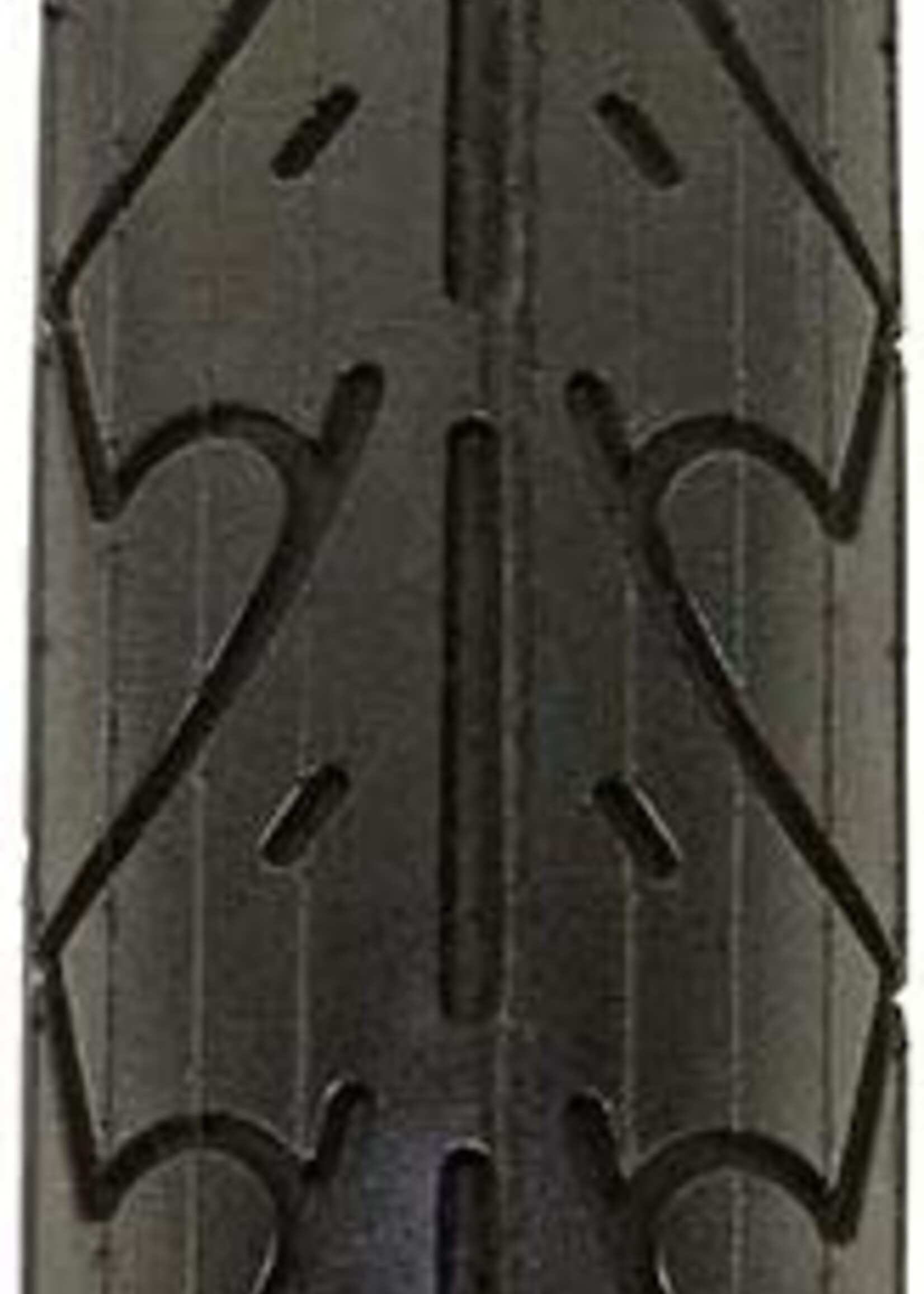 TYRE  16 x 1.75 BLACK with BLACK SKIN WALL, Slick, more comfortable ride (Too much stock, special pricing)