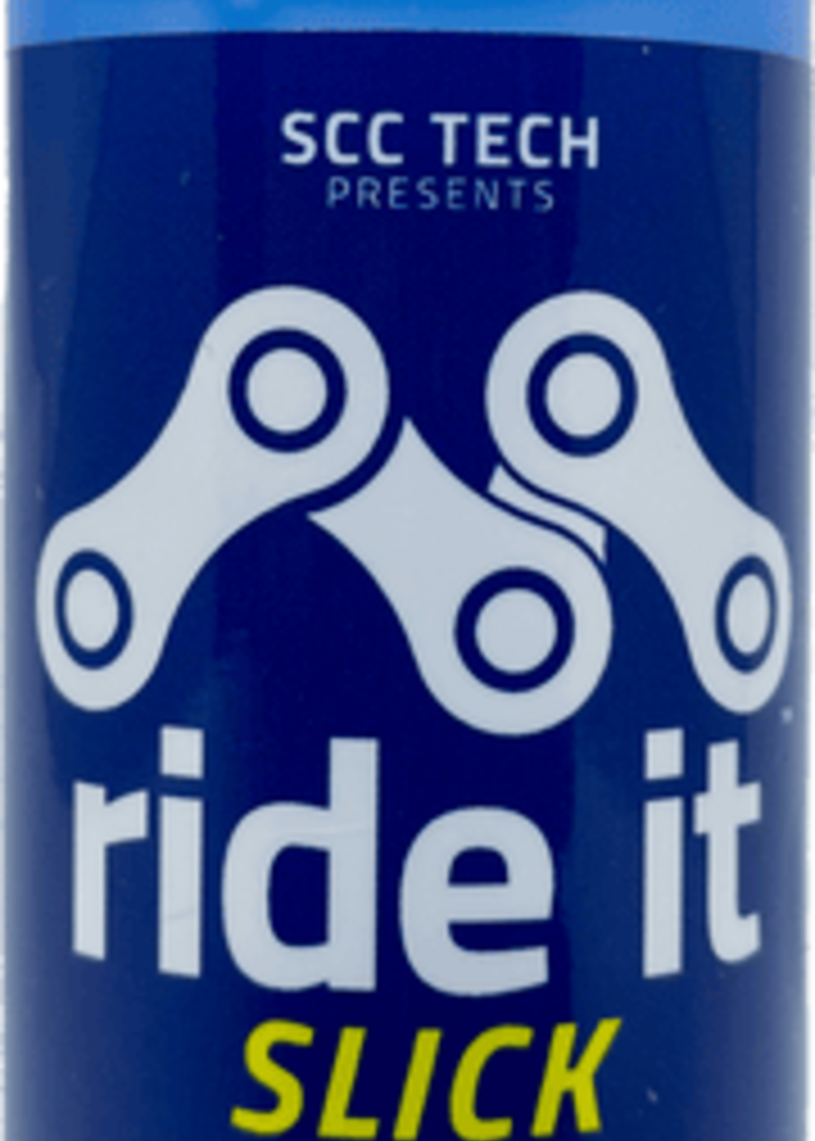 SCC Tech Slick Drivetrain Treatment, All Conditions, 2oz, Each