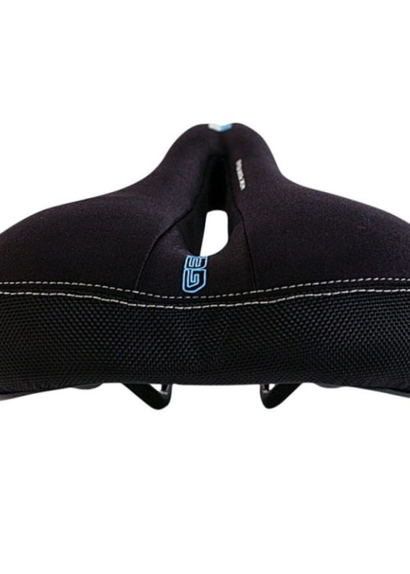 Serfas DUAL DENSITY LADIES SADDLE - LYCRA