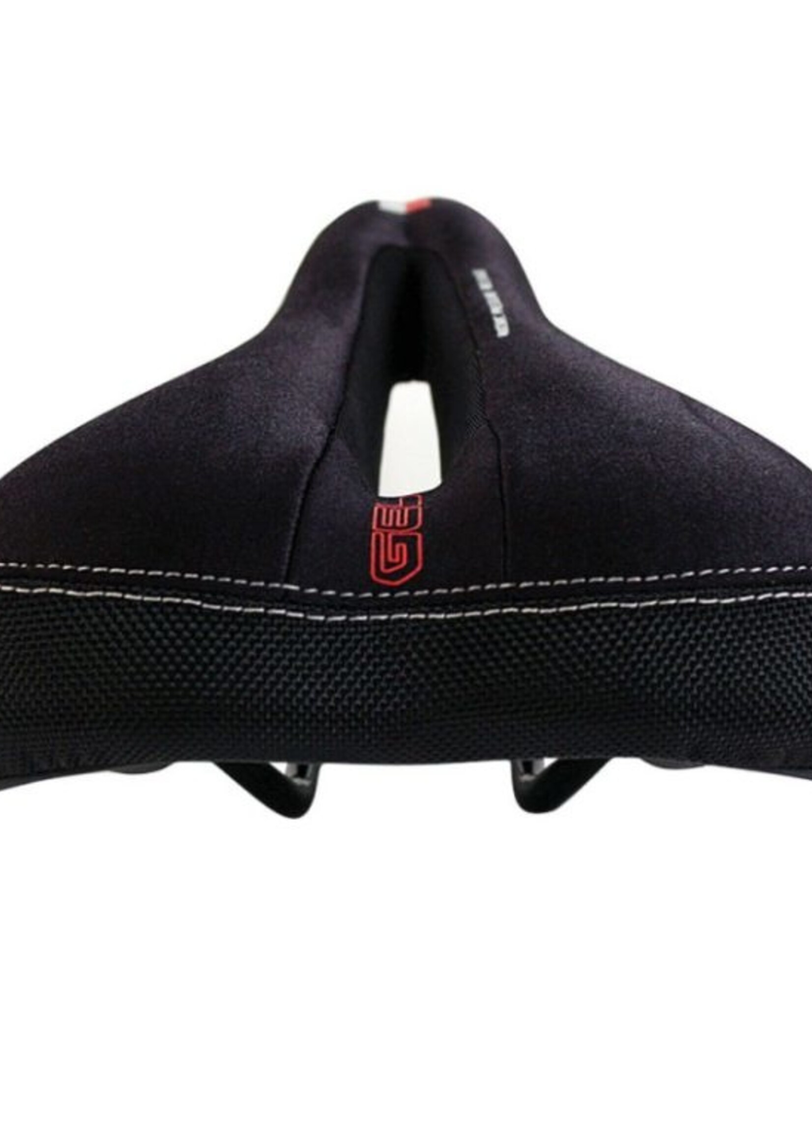 Serfas DUAL DENSITY MEN'S SADDLE - LYCRA