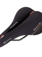 Serfas DUAL DENSITY MEN'S W/CUTOUT SADDLE - LYCRA