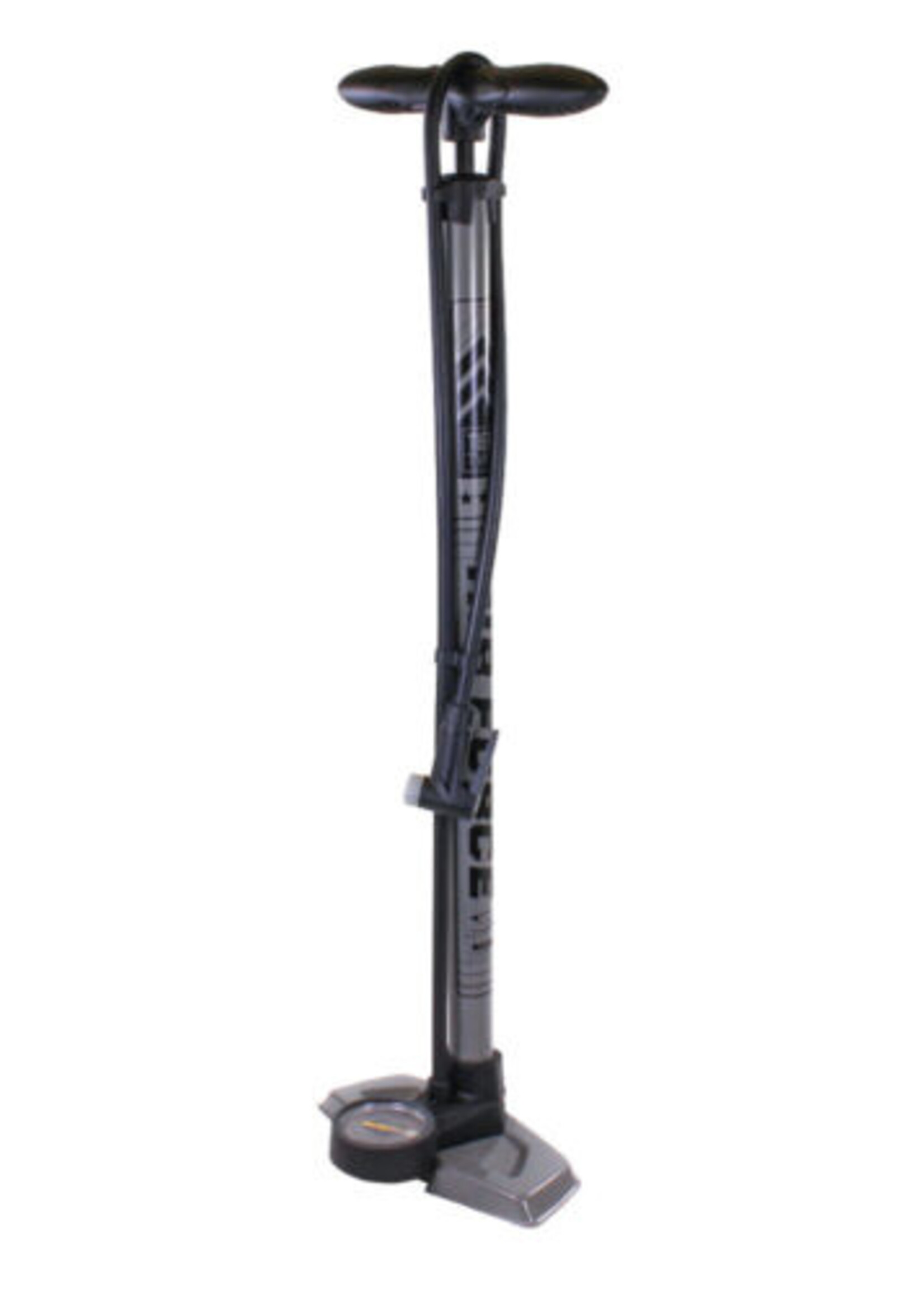 Serfas TIER2 FLR PMP MTL GREY