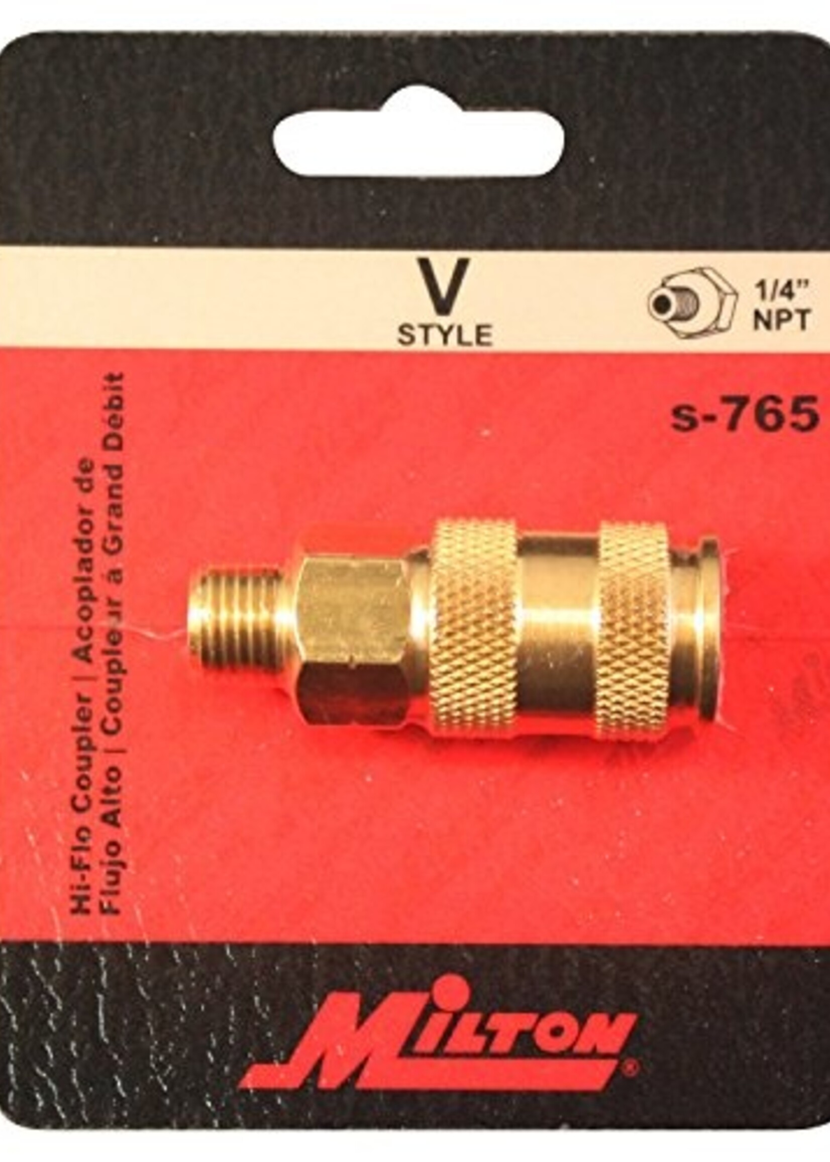 Serfas V-STYLE COMPATIBLE - NON CARTRIDGE STYLE 25 PAIRS