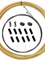 Serfas SHIFT CABLE KIT STAINLESS