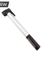 Serfas BIG STICK DUAL HEAD MINI PUMP