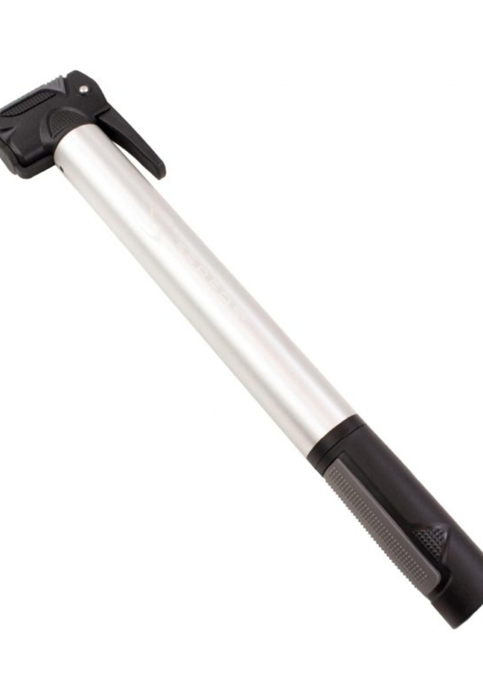 Serfas BIG STICK DUAL HEAD MINI PUMP