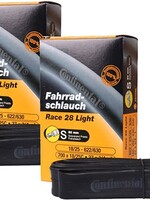 Serfas 700X18/25C PRESTA 80mm