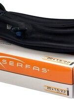 Serfas 700x18/25c PRESTA 48mm