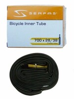 Serfas 700x28/38c PRESTA