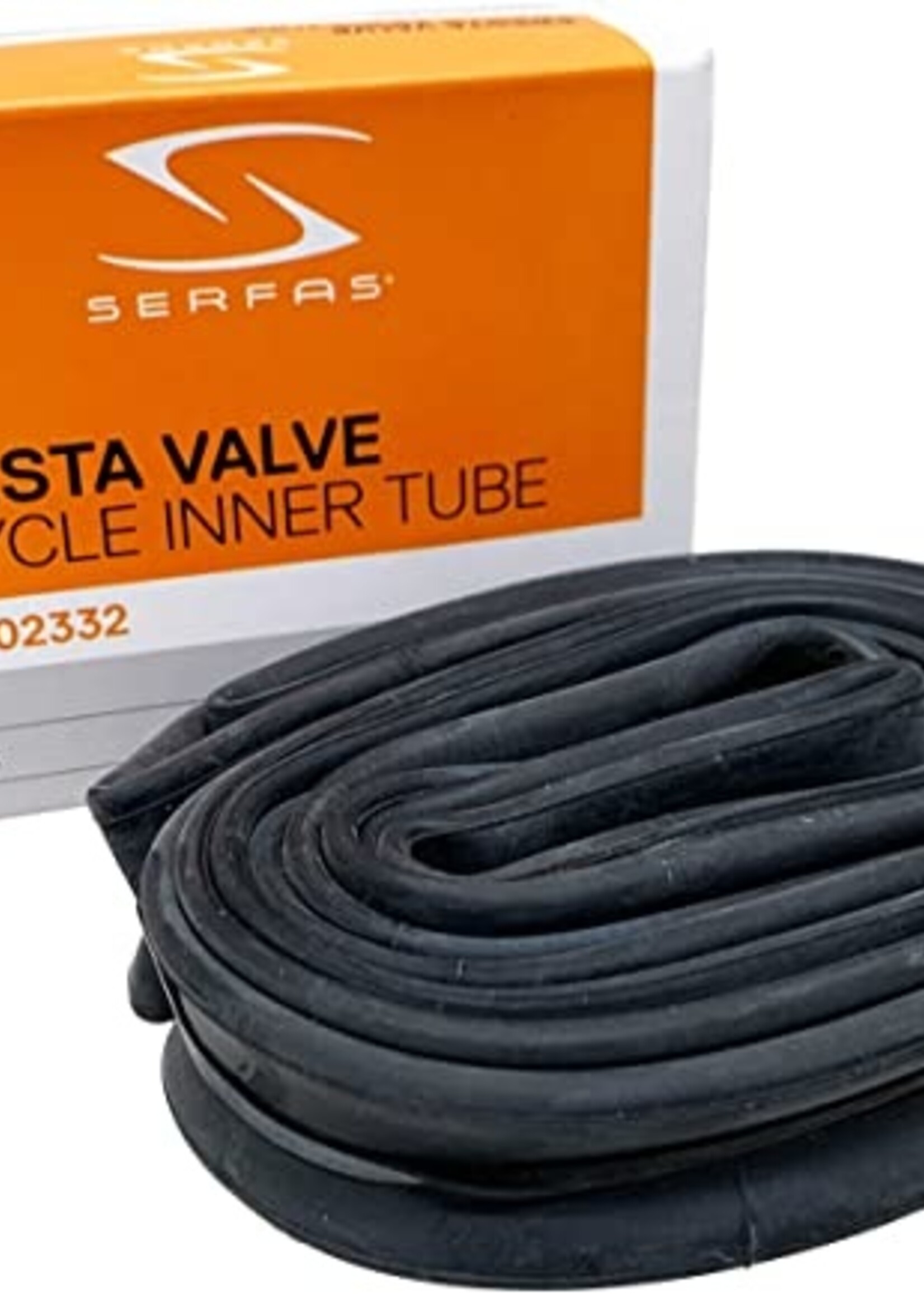 Serfas 700x28/38c SCHRADER