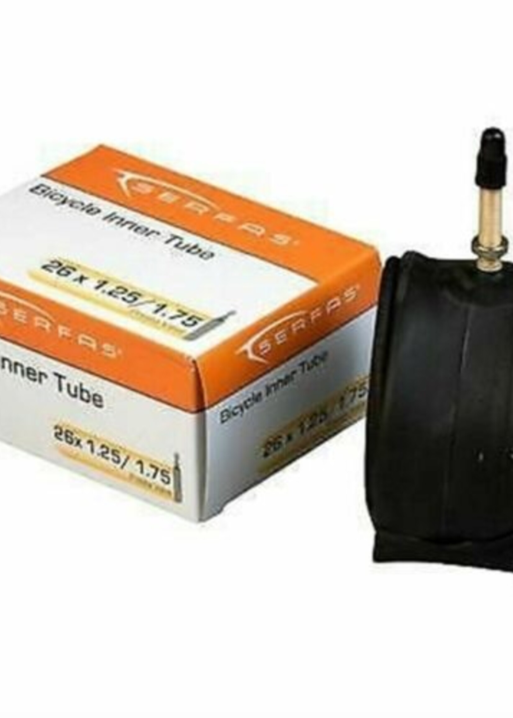 Serfas 26x1.75/2.2 PRESTA