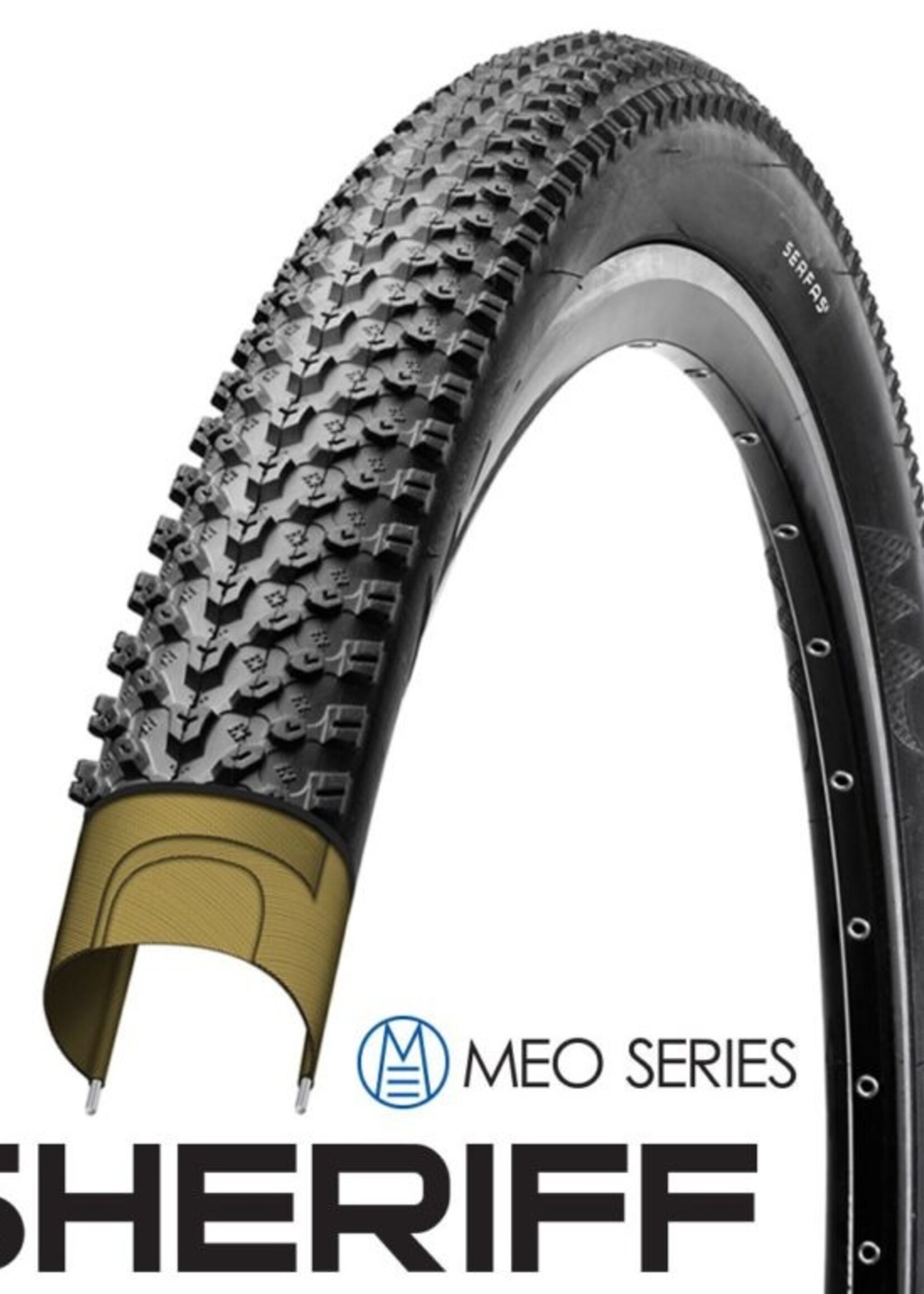 Serfas SHERIFF MEO 26 X 2.1
