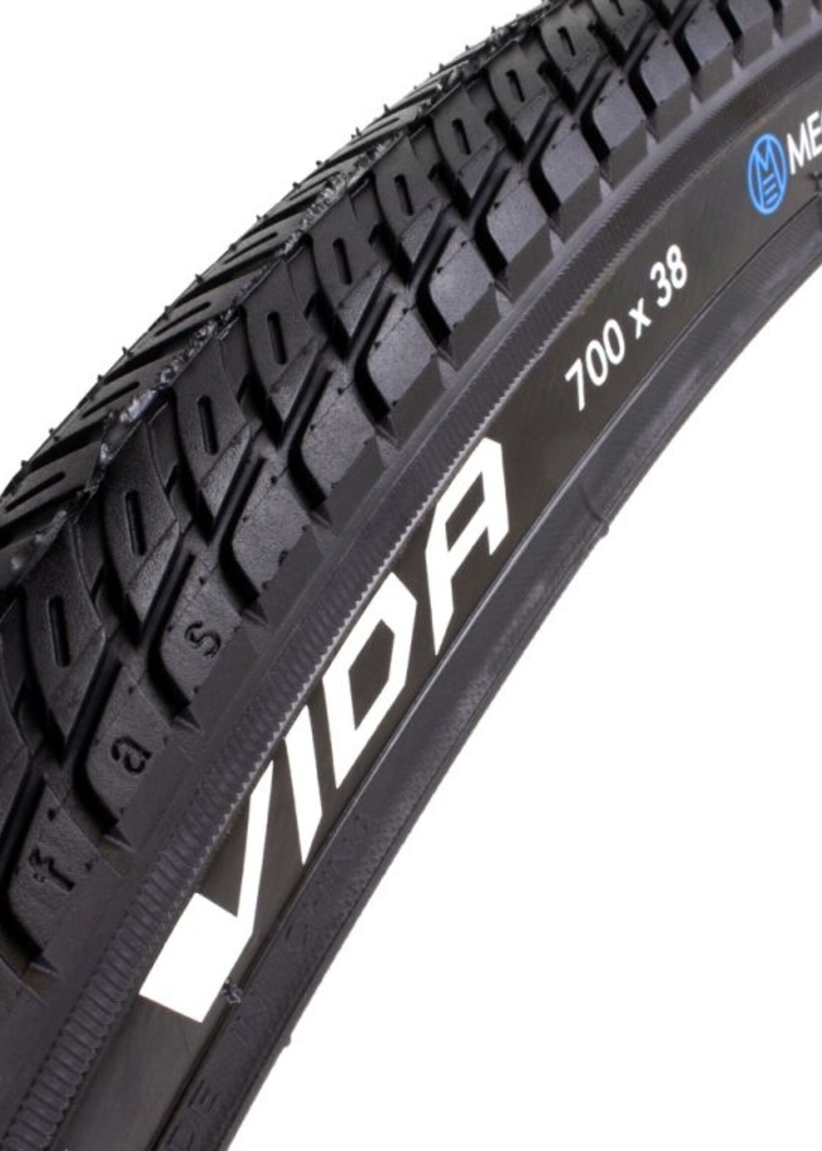 Serfas MEO VIDA HYBRID 700X38