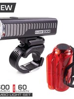 Serfas COMBO LIGHT USM-600/UTM-60