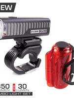 Serfas COMBO LIGHT USM-350/UTM-30