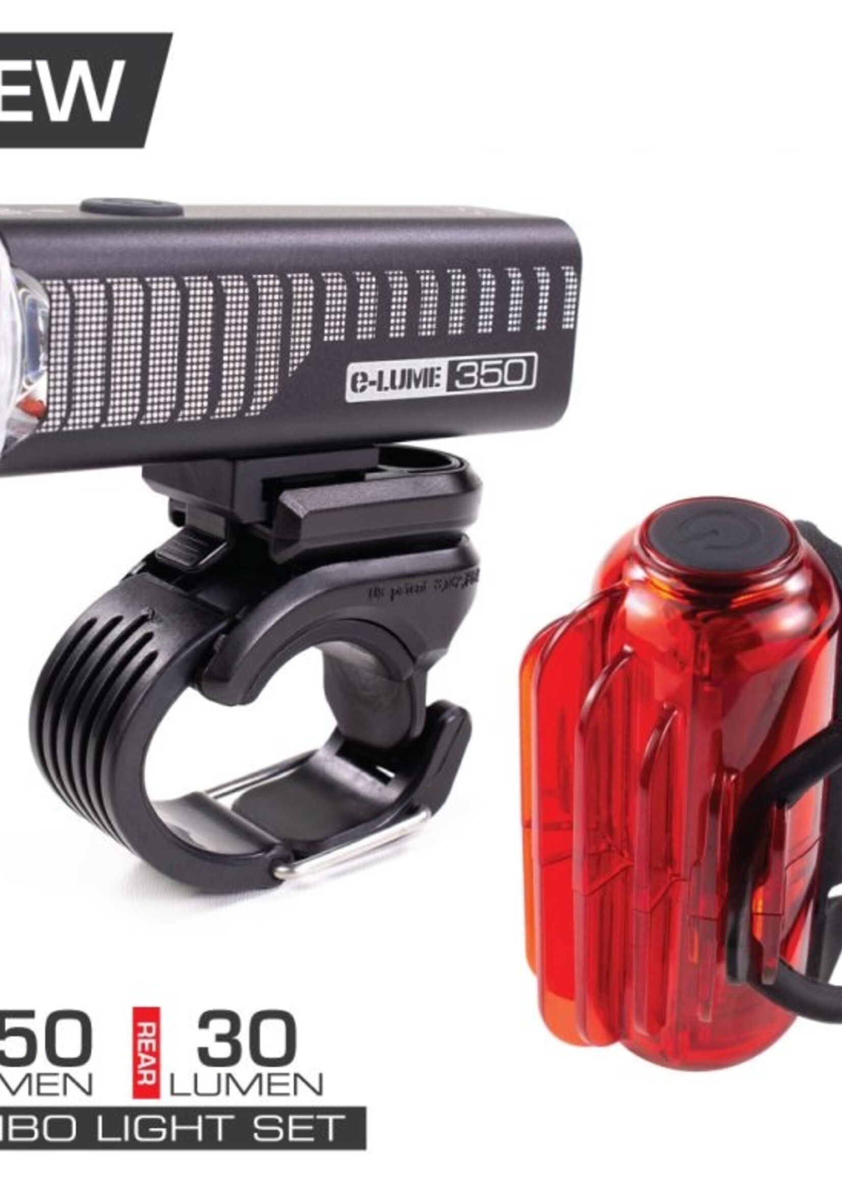 Serfas COMBO LIGHT USM-350/UTM-30