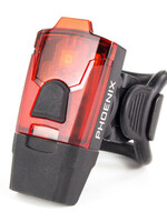 Serfas PHOENIX MAGNETIC TAIL LIGHT 15 Lumen
