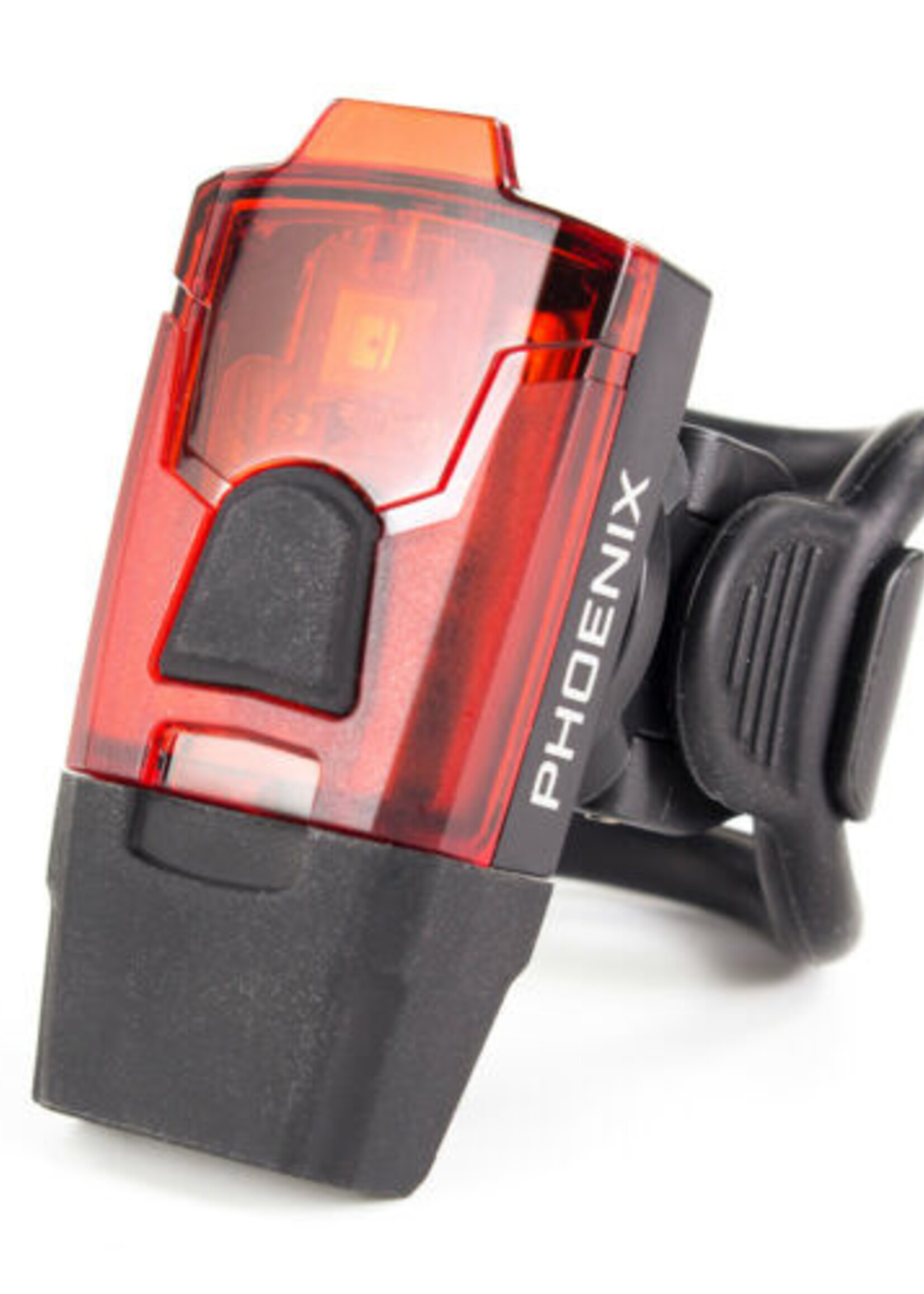 Serfas PHOENIX MAGNETIC TAIL LIGHT 15 Lumen