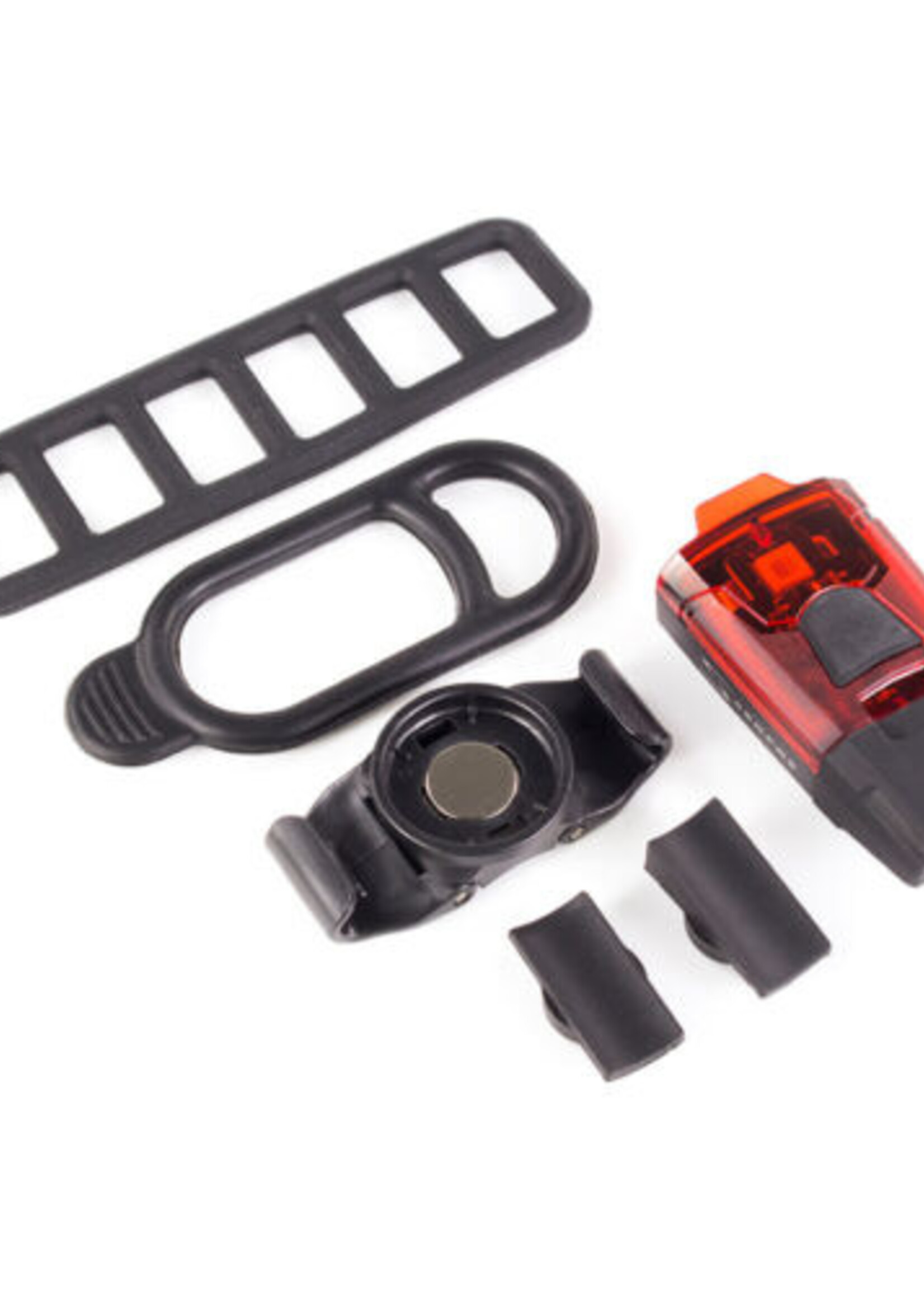 Serfas PHOENIX MAGNETIC TAIL LIGHT 15 Lumen