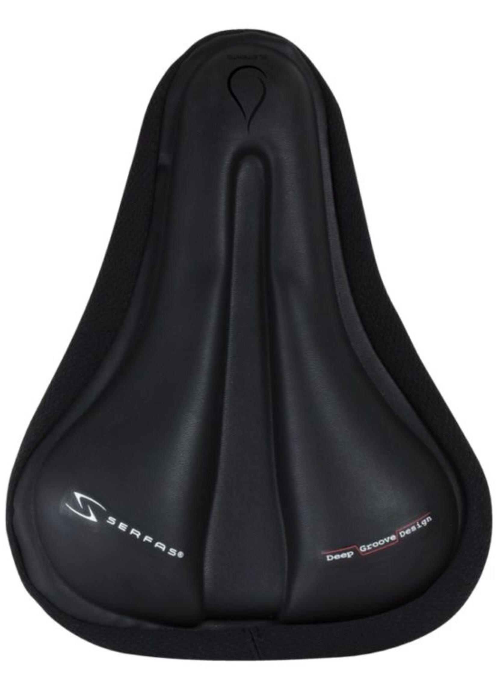 Serfas SADDLE PAD - HYBRID - ELEMENTS