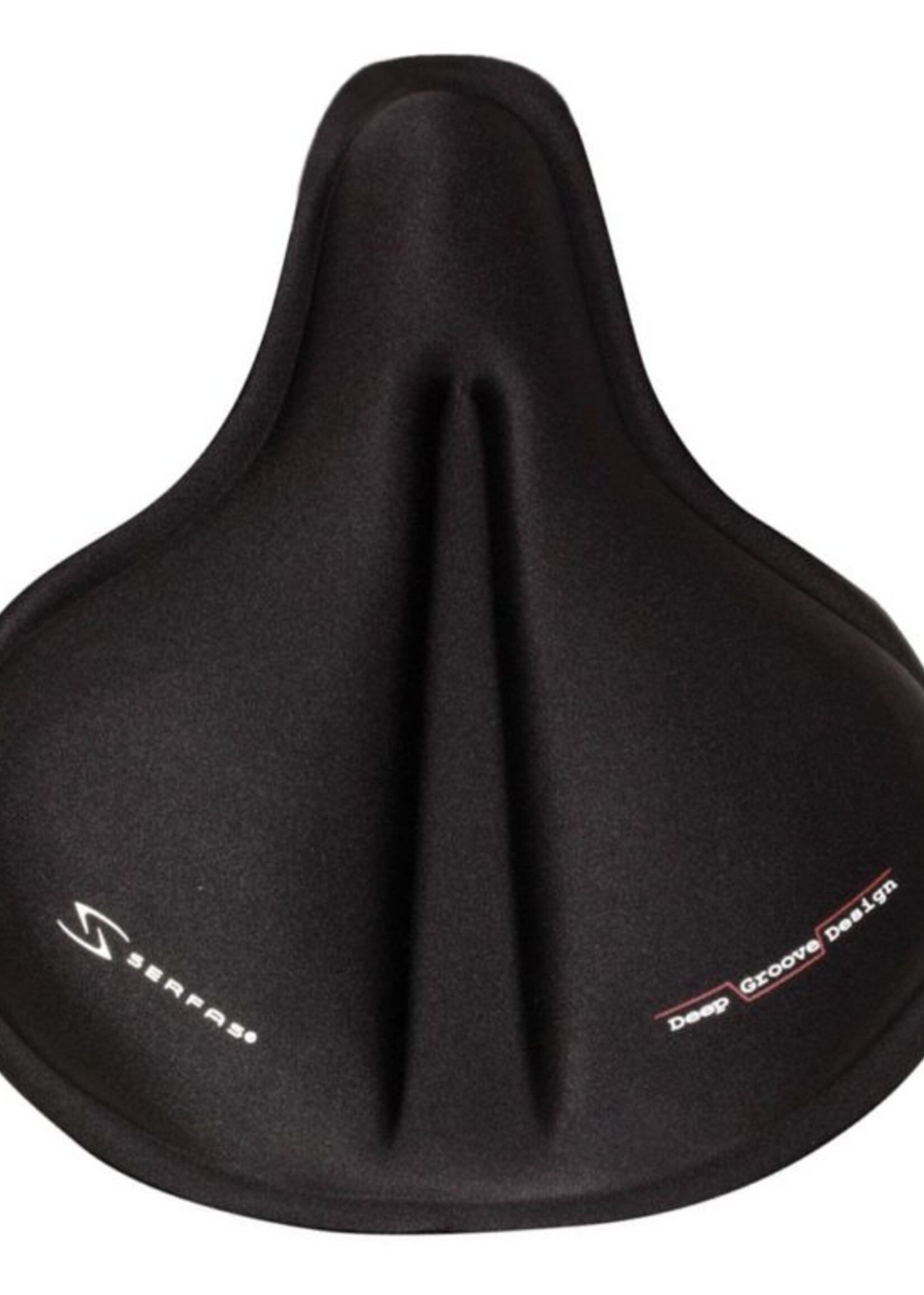 Serfas SADDLE PAD - CRUISER