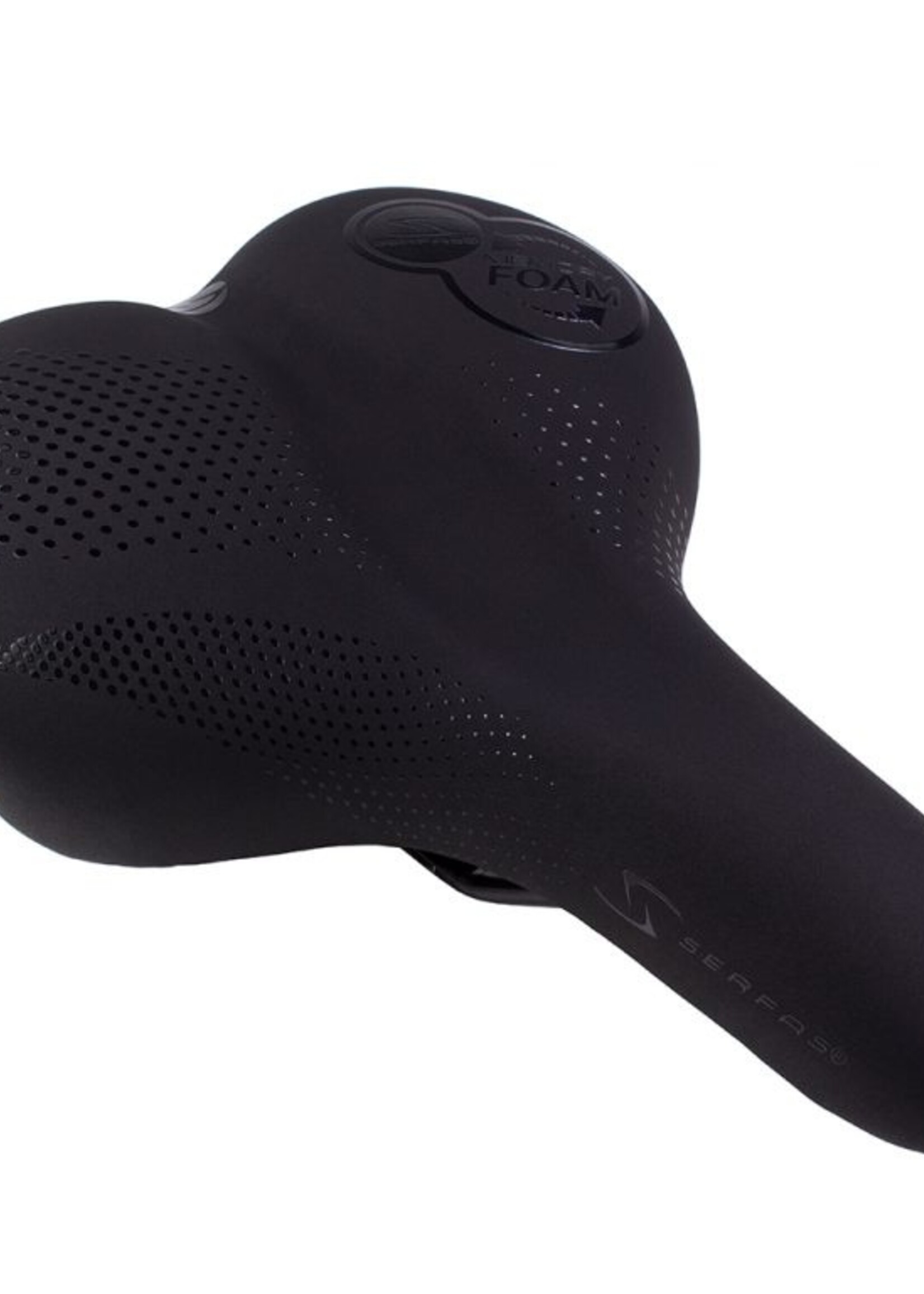 Serfas TAILBONES MEM FOAM WATER PRF UNISEX