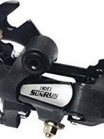 sun run derailleur mid-cage