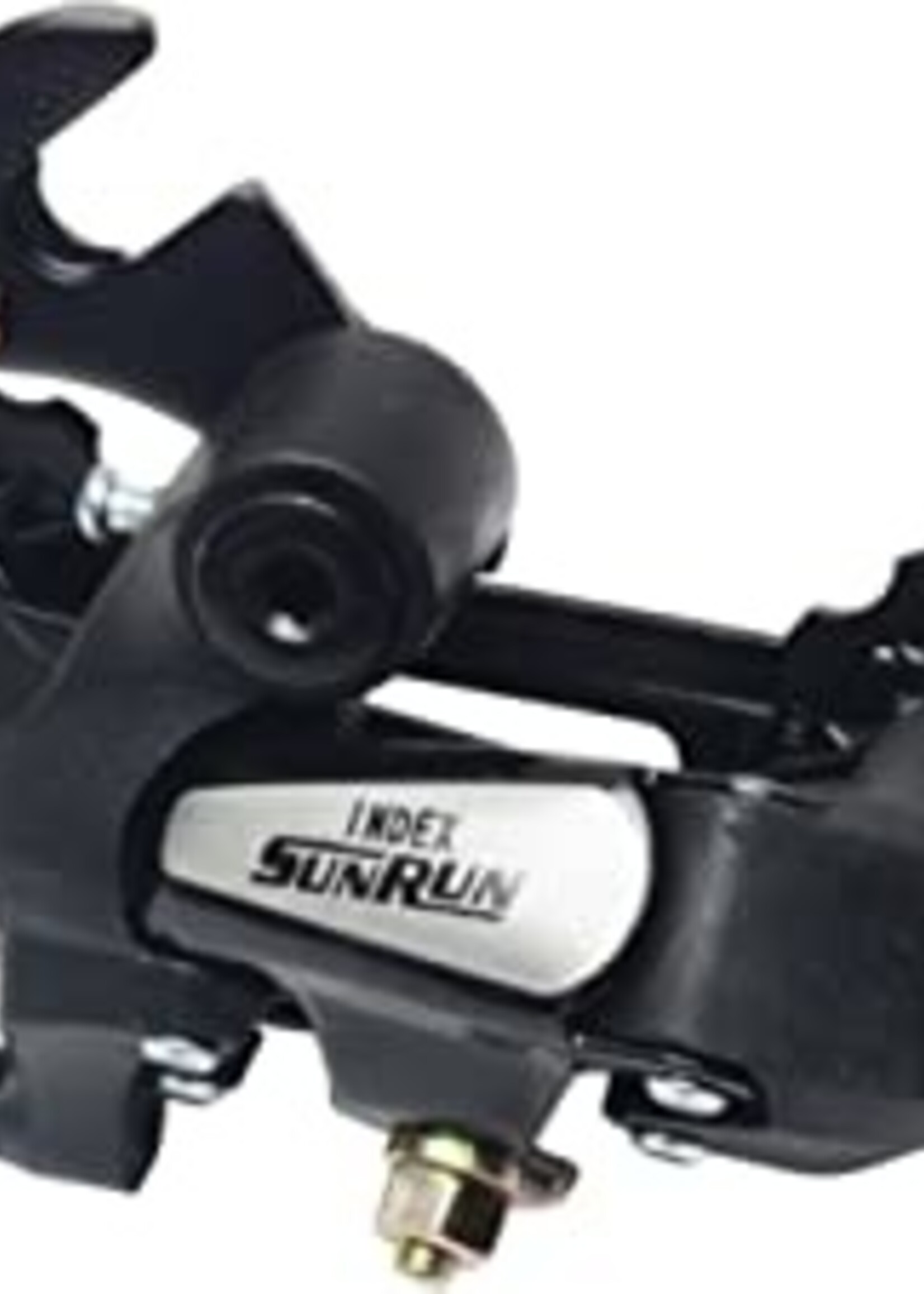 sun run derailleur mid-cage