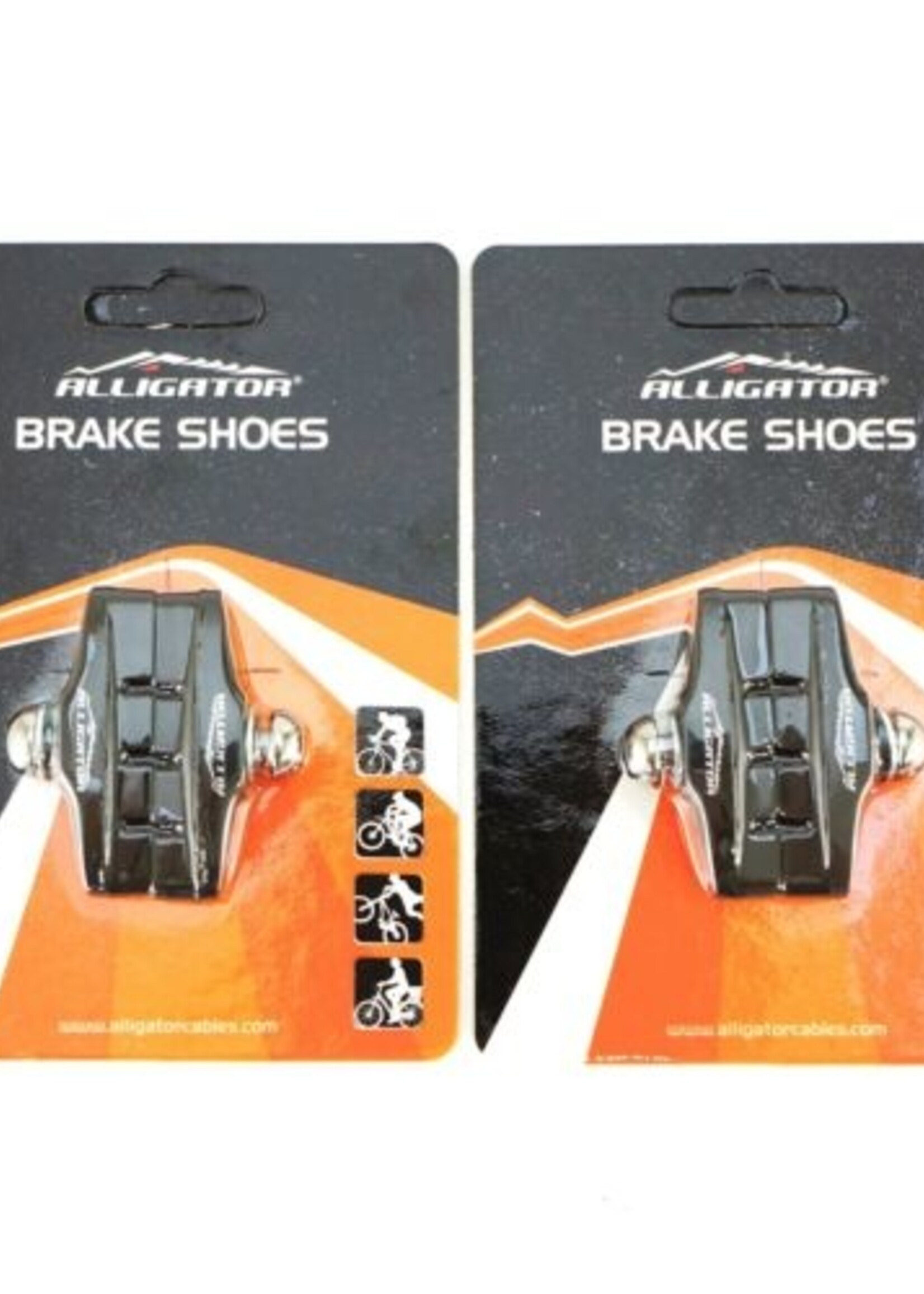 alligator professional road bike shoe 2