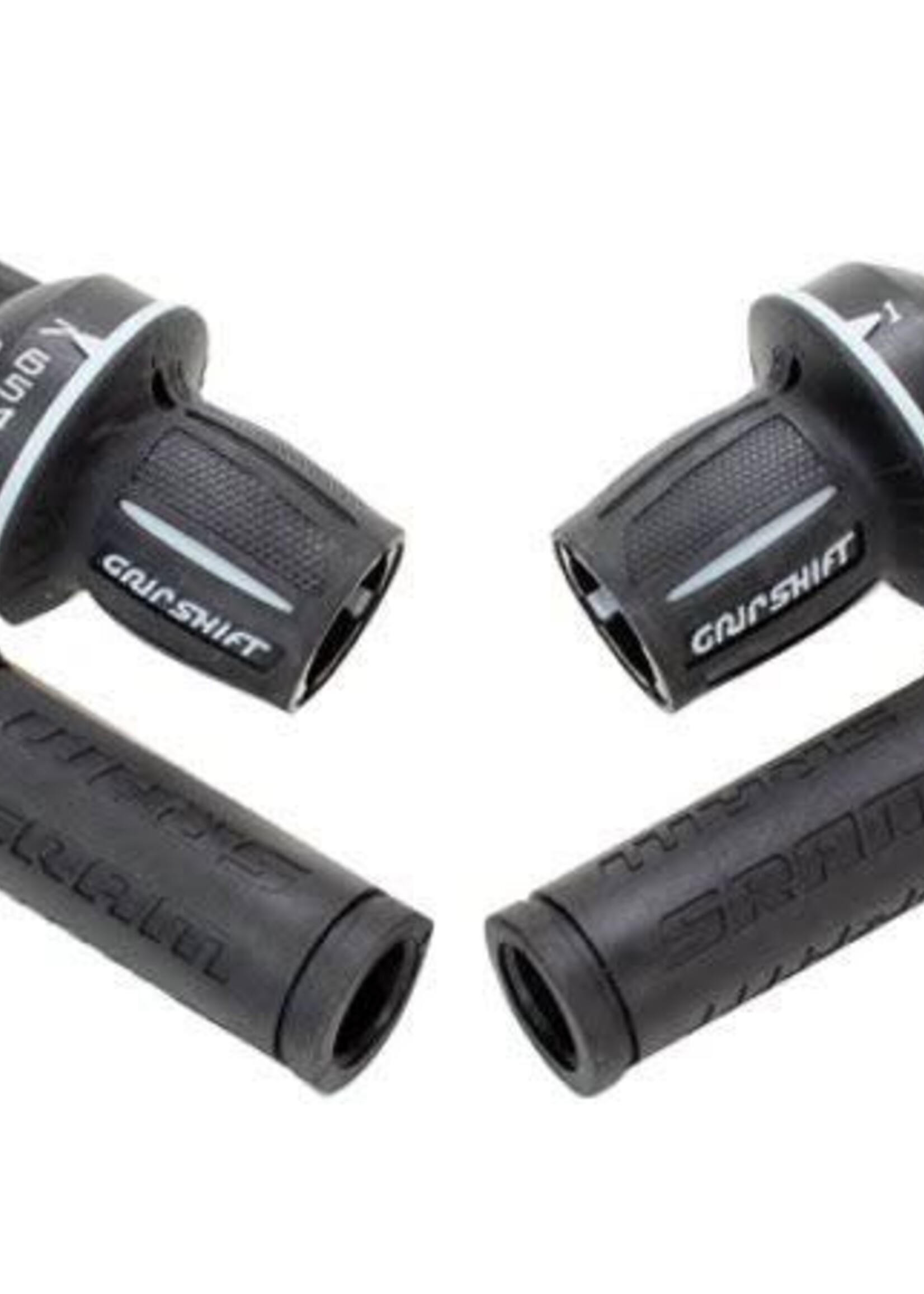 SRAM SHIFTER SRAM MRX COMP 3x7-PAIR MICRO FRT