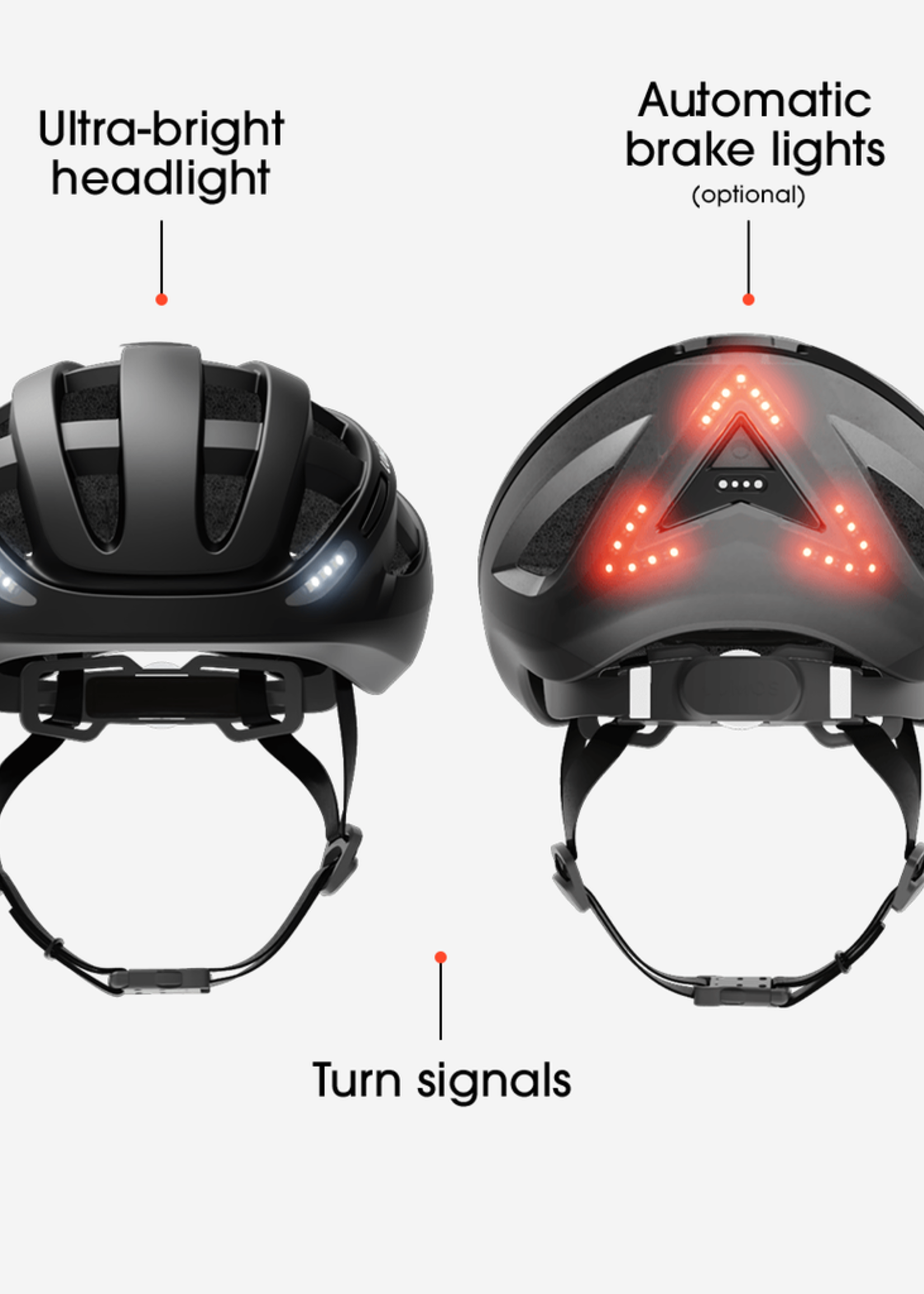 lumos Kickstart Lite