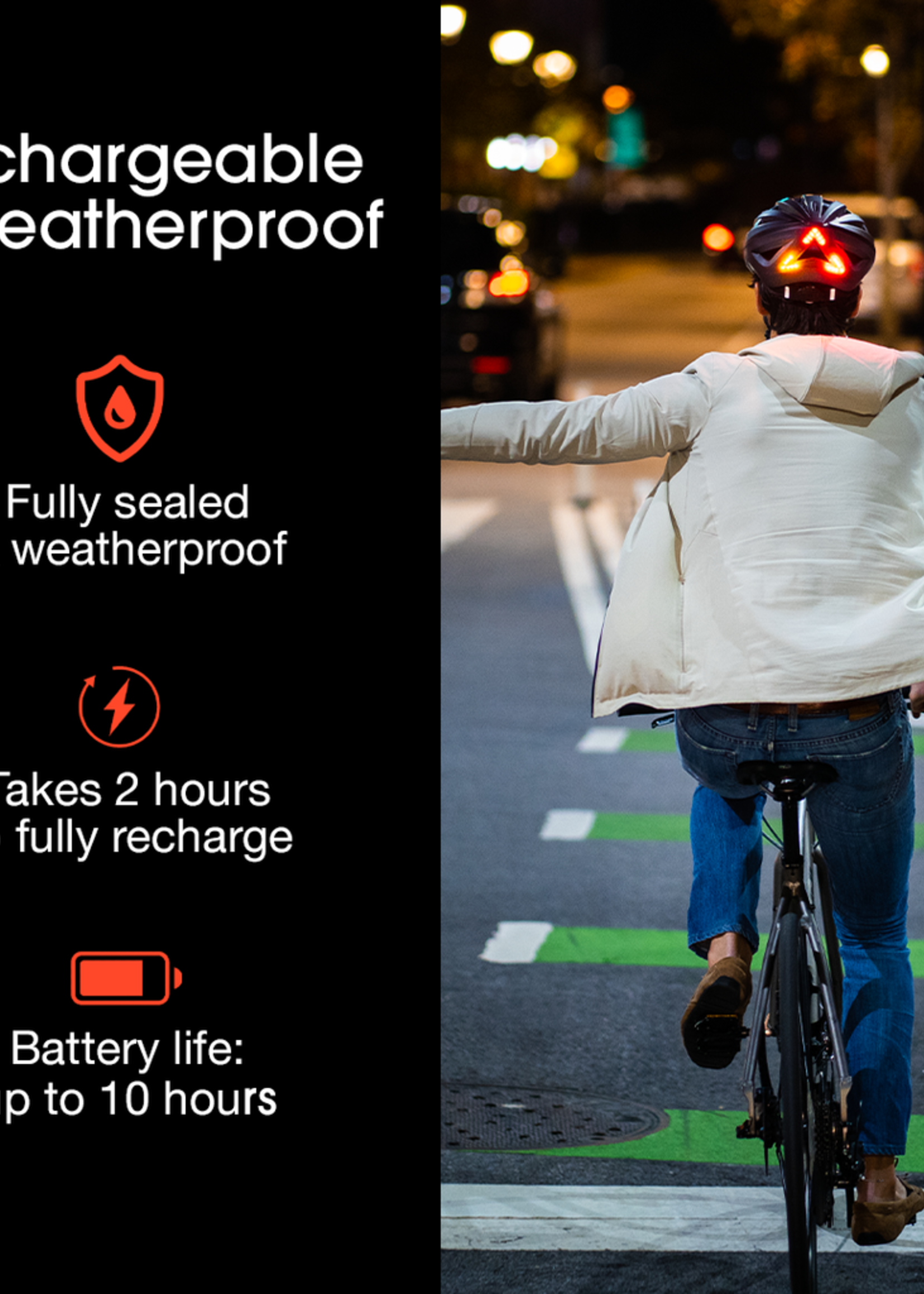 lumos Kickstart Lite